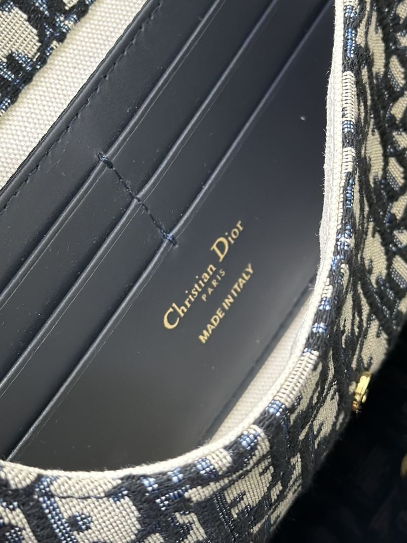 Christian Dior Bobby Bags